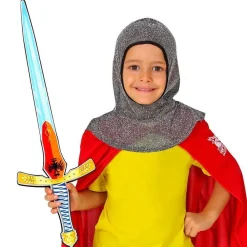 Knight Eva Sword - 60Cm<Party Delights Hot