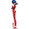 Lady Bug Miraculous Cardboard Cutout - 136Cm X 38Cm<Party Delights Outlet