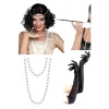 Lady Flapper Accessory Kit<Party Delights Discount
