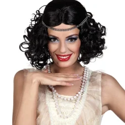 Lady Flapper Accessory Kit<Party Delights Discount
