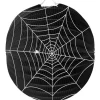 Party Delights Hanging Decorations<Lantern Spiderweb - 22 Cm