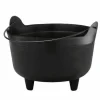 Party Delights Props<Large Plastic Cauldron