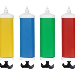 Latex Balloon Pump<Party Delights Online