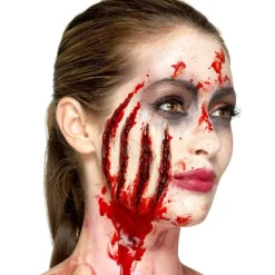 Women's Party Delights Women's<Latex Claw Wound