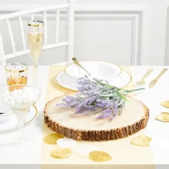Lavender Bouquet Decoration<Party Delights New