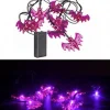 Party Delights Props<Led Bat String Lights