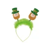 Leprechaun Head Boppers<Party Delights Best