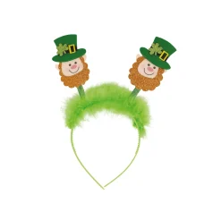 Leprechaun Head Boppers<Party Delights Best