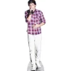 Liam Payne Cardboard Cutout - 170Cm X 30Cm<Party Delights Best