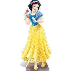 Life Size Disney Snow White Cardboard Cutout - 168Cm X 71Cm<Party Delights Outlet