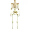 Party Delights Props<Life Size Skeleton Prop