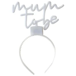 Light Up Mum To Be Headband<Party Delights Hot