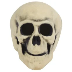 Party Delights Props<Light Up Skull - 30Cm