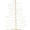 Party Delights Tableware<Light Up Wire Tree Decoration