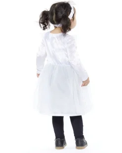 Kids' Party Delights Kids'<Lil Cute Ghost - Baby And Toddler Costume