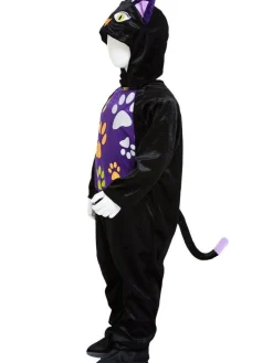 Kids' Party Delights Kids'<Lil Kitty Cutie Toddler - Toddler Costume