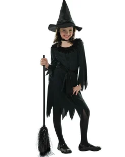 Kids' Party Delights Kids'<Lil Witch - Childs Costume