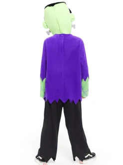 Kids' Party Delights Kids'<Little Frankie - Child Costume