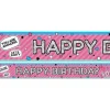 L.O.L Surprise Paper Banners - 1M (3Pk)<Party Delights New