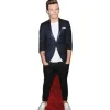 Louis Tomlinson Cardboard Cutout - 177Cm X 58Cm<Party Delights Clearance