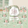 Love & Leaves Table Decorating Kit<Party Delights