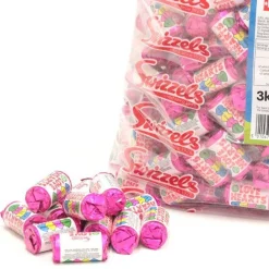 Love Hearts Mini Rolls - 3Kg<Party Delights Outlet