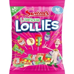 Luscious Lollies X16<Party Delights Sale