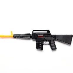 Party Delights Costume Accessories<Machine Gun - 47Cm