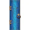 Magical Single Door Blue Cardboard Cutout - 195Cm X 68Cm<Party Delights New