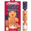Party Delights Christmas Crackers<Make Your Own Reindeer Crackers - 30Cm (6Pk)