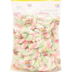 Mallow Twists - 1Kg<Party Delights New