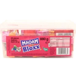 Maoam Bloxx - 880G<Party Delights New