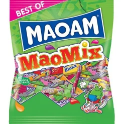 Maoam Maomix - 140G<Party Delights New