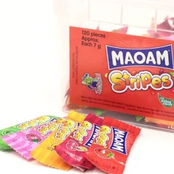Maoam Stripes - 840G<Party Delights Sale