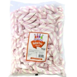Marshmallow Poles - 1Kg<Party Delights New