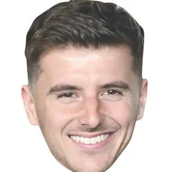 Mason Mount Mask<Party Delights New