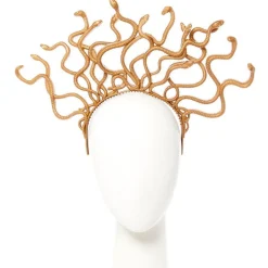 Medusa Headband<Party Delights Clearance