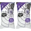 Party Delights Props<Mega Spider Web Multipack - 1600Sq Ft