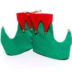 Mens Elf Accessory Kit<Party Delights Discount