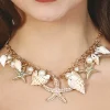 Mermaid Necklace<Party Delights Clearance