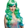 Mermaid Ombre Wig<Party Delights Clearance