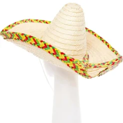 Mexican Sombrero<Party Delights New