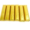 Milk Chocolate Mini Bars Of Gold X6<Party Delights Best
