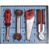 Milk Chocolate Tool Kit Gift Set - 150G<Party Delights Clearance