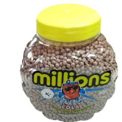 Millions - Cola Flavour - 2.27Kg<Party Delights New