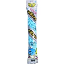 Millions Tubes - Bubblegum Flavour - 60G<Party Delights Sale