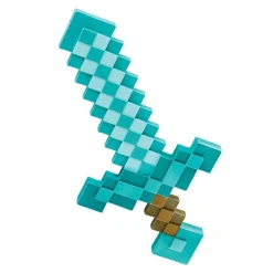 Minecraft Sword<Party Delights Discount