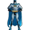 Mini Batman Cardboard Cutout - 92Cm X 44Cm<Party Delights New