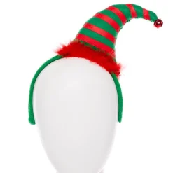 Mini Elf Headband<Party Delights New