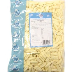 Mini Foam Bananas - 2Kg<Party Delights Discount